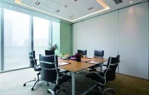 GrandCru 服务式办公室 开启企业办公新模式