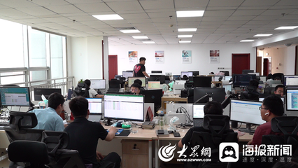 解码东营 从数字化政务看高效治理的创新篇章