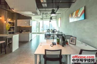 新天世纪商务中心写字楼 福田中心区高端办公服务新标杆