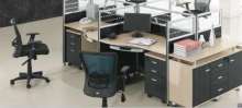 泉州高档办公家具定制服务 专业打造高效办公环境
